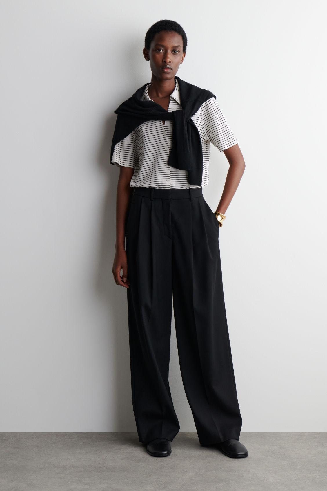 JERSEY RESORT SHIRT Product Image