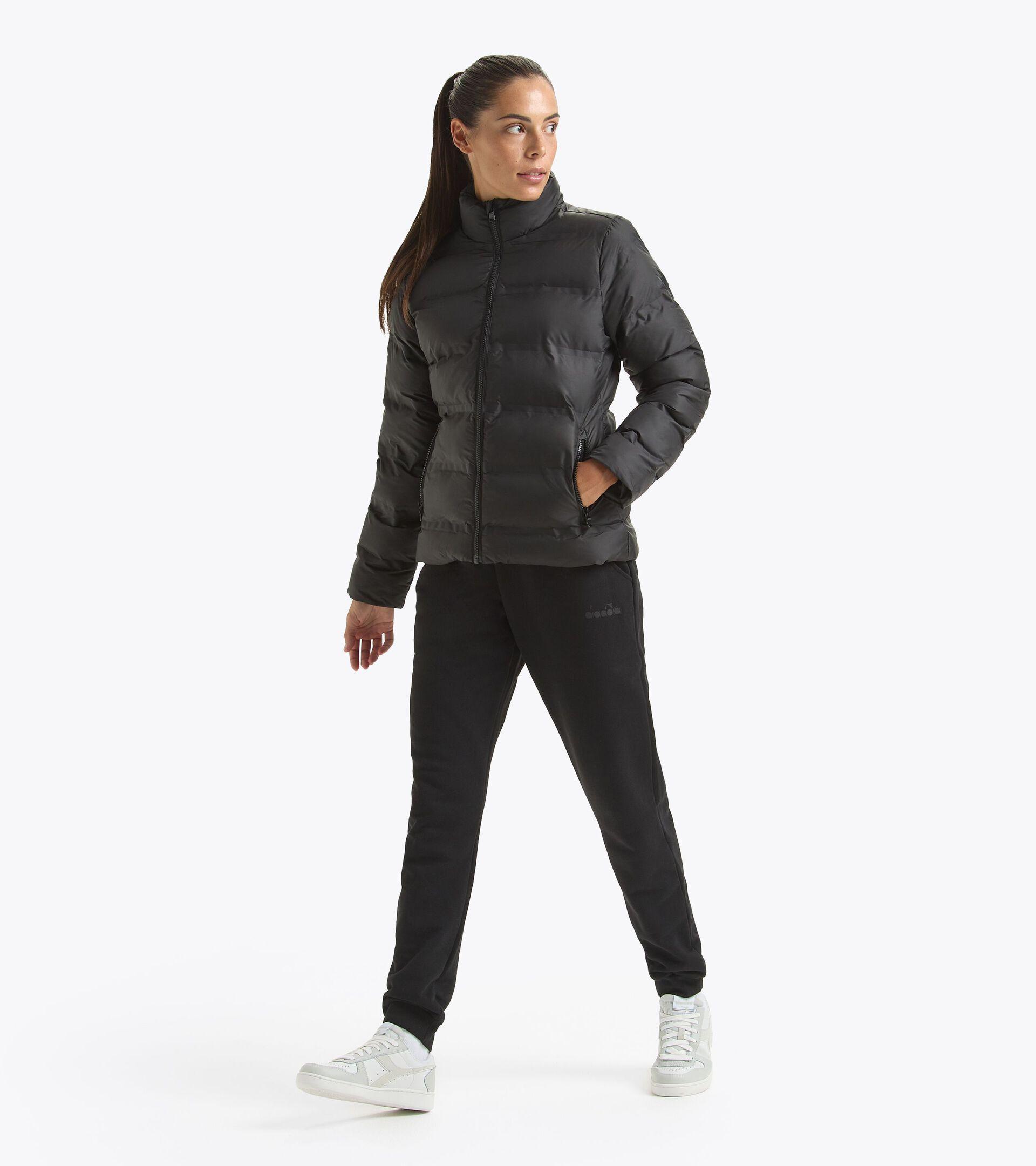 L. INSULATED JACKET Product Image