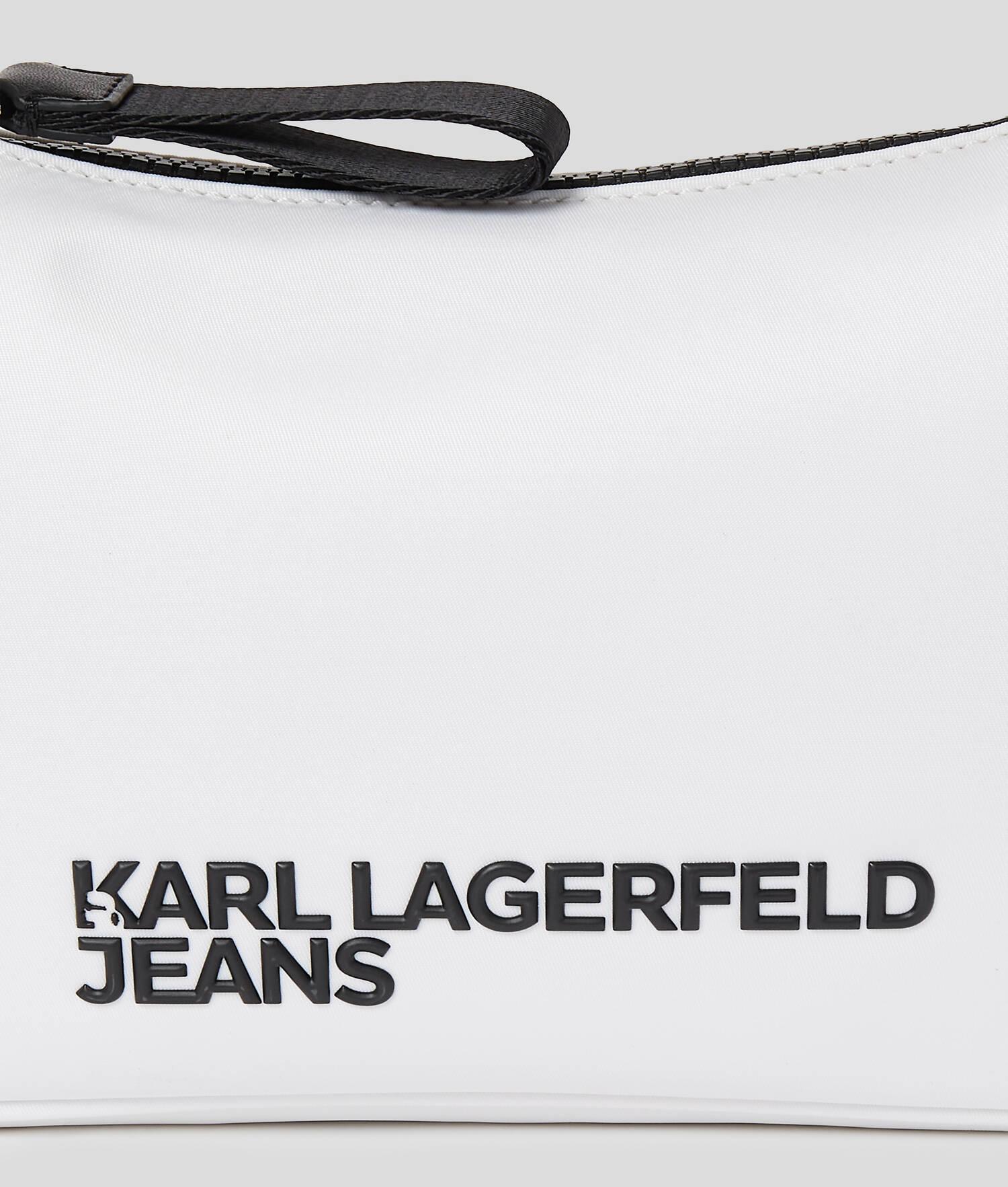 NYLON SHOULDER BAG Product Image
