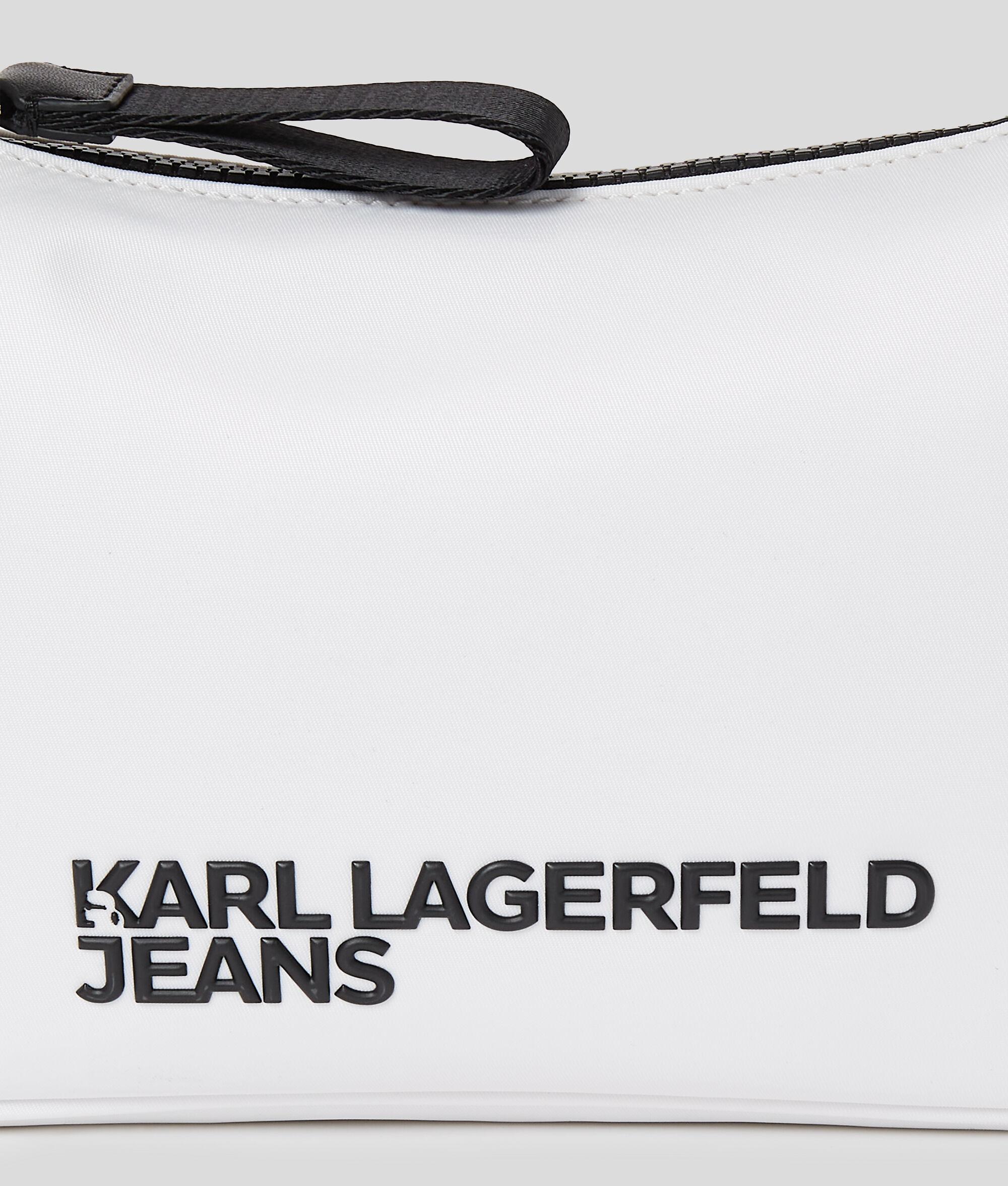 NYLON SHOULDER BAG Product Image