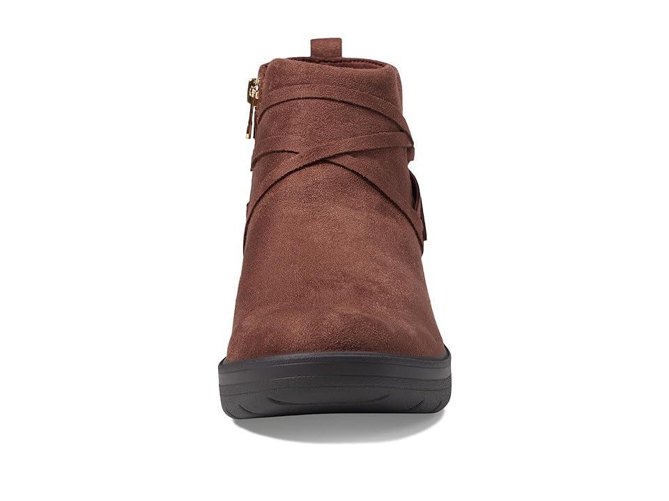 Bzees Blaine Fabric) Women's Boots Product Image