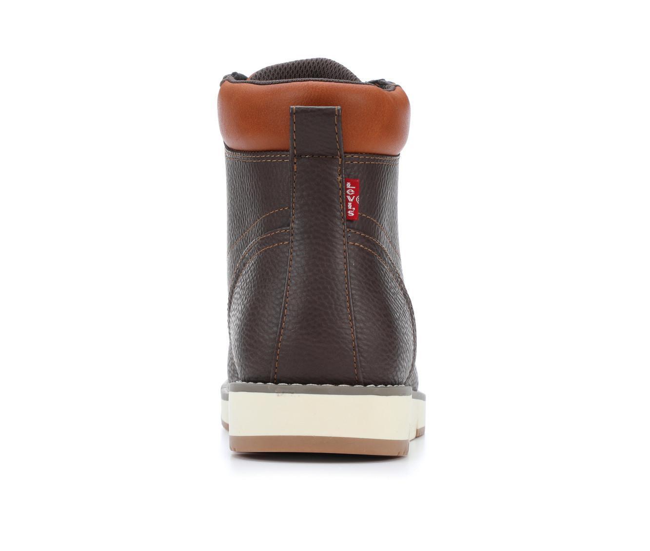 Men's Levis Dean WX UL Boots Product Image