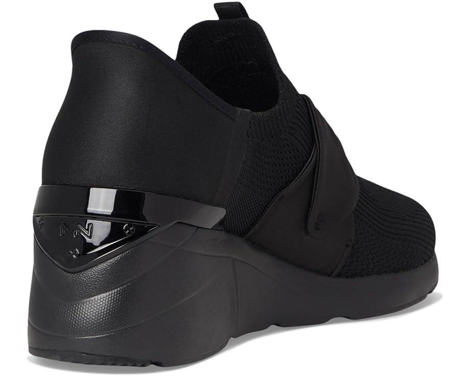 A Wedge - Crecent Hands-Free Slip-Ins Product Image