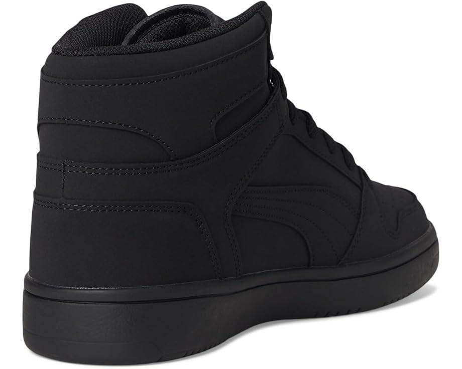 Ex-O Fit Hi High Top Product Image