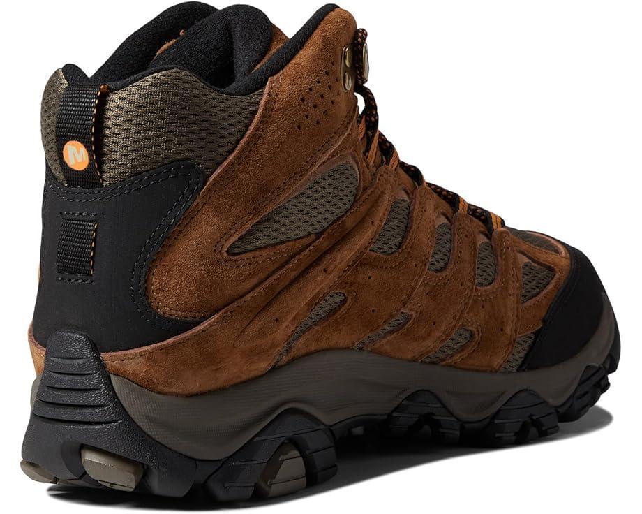 Men's Merrell Moab 3 Mid Waterproof Product Image