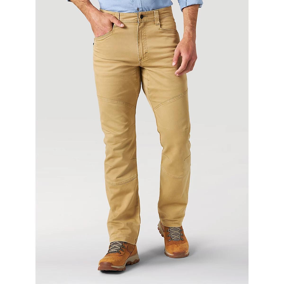 Wrangler ATG™ Men's Jackson Utility Pant Product Image