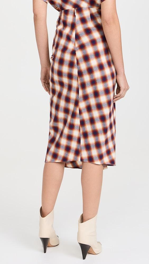 Isabel Marant Étoile Tijuana Skirt | Shopbop Product Image