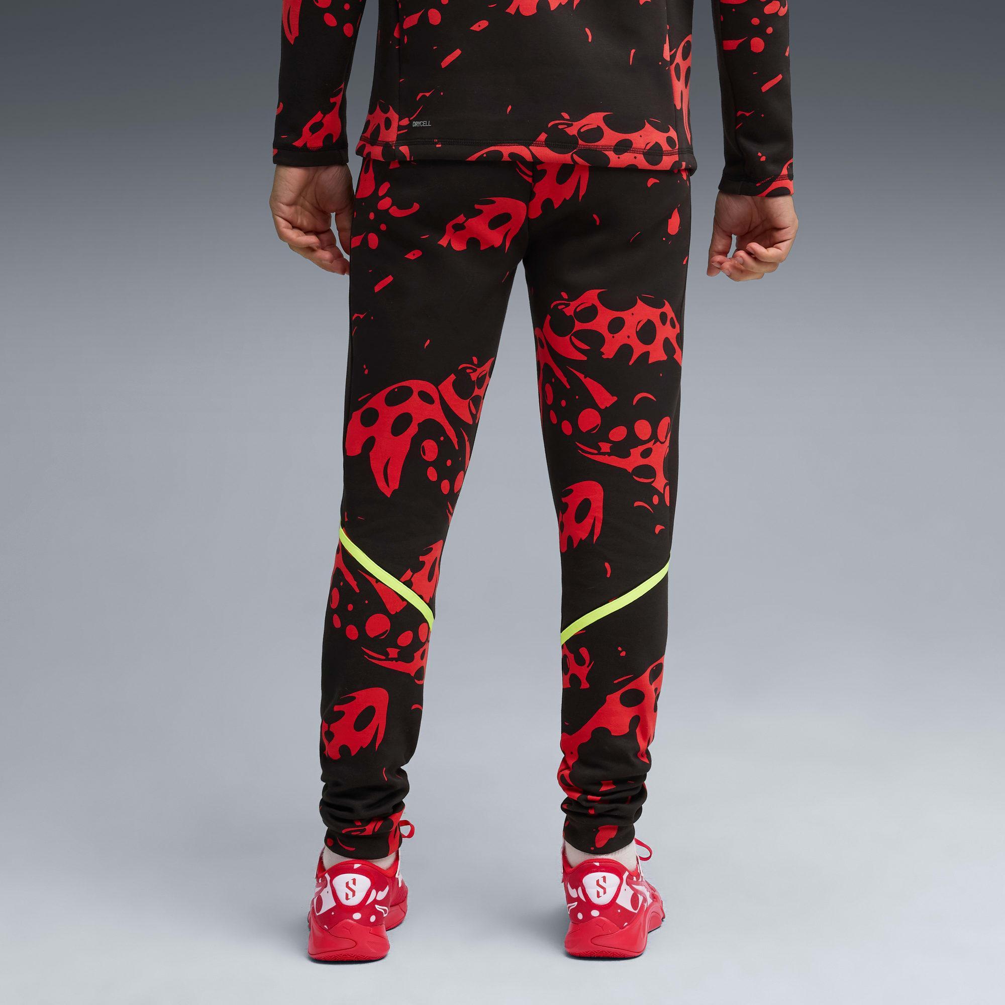 Scoot Lab Evostripe Cross Pants Men Product Image