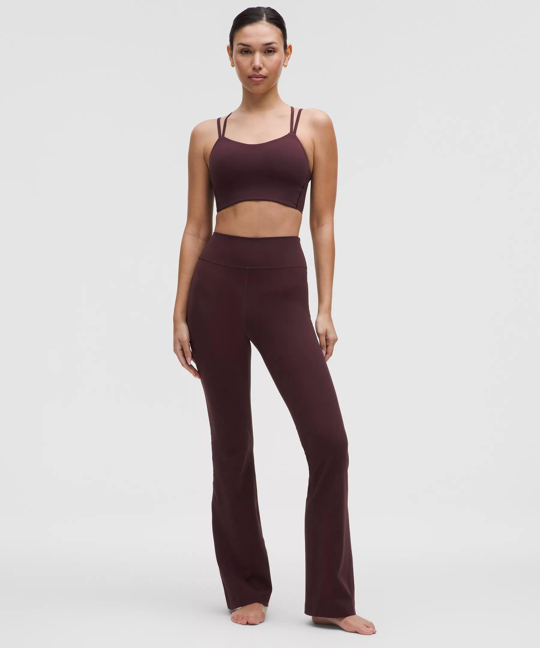 Like a Cloud Longline Bra *Light Support, B/C Cup Product Image