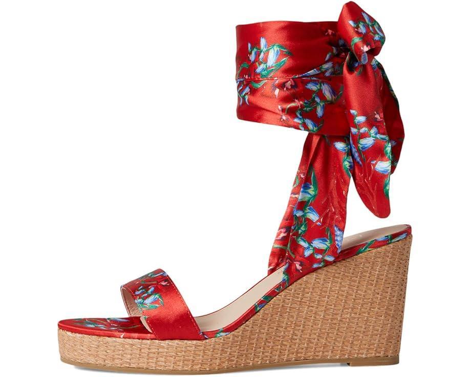 Women's Jack Rogers Deirdre Scarf Wedge Product Image