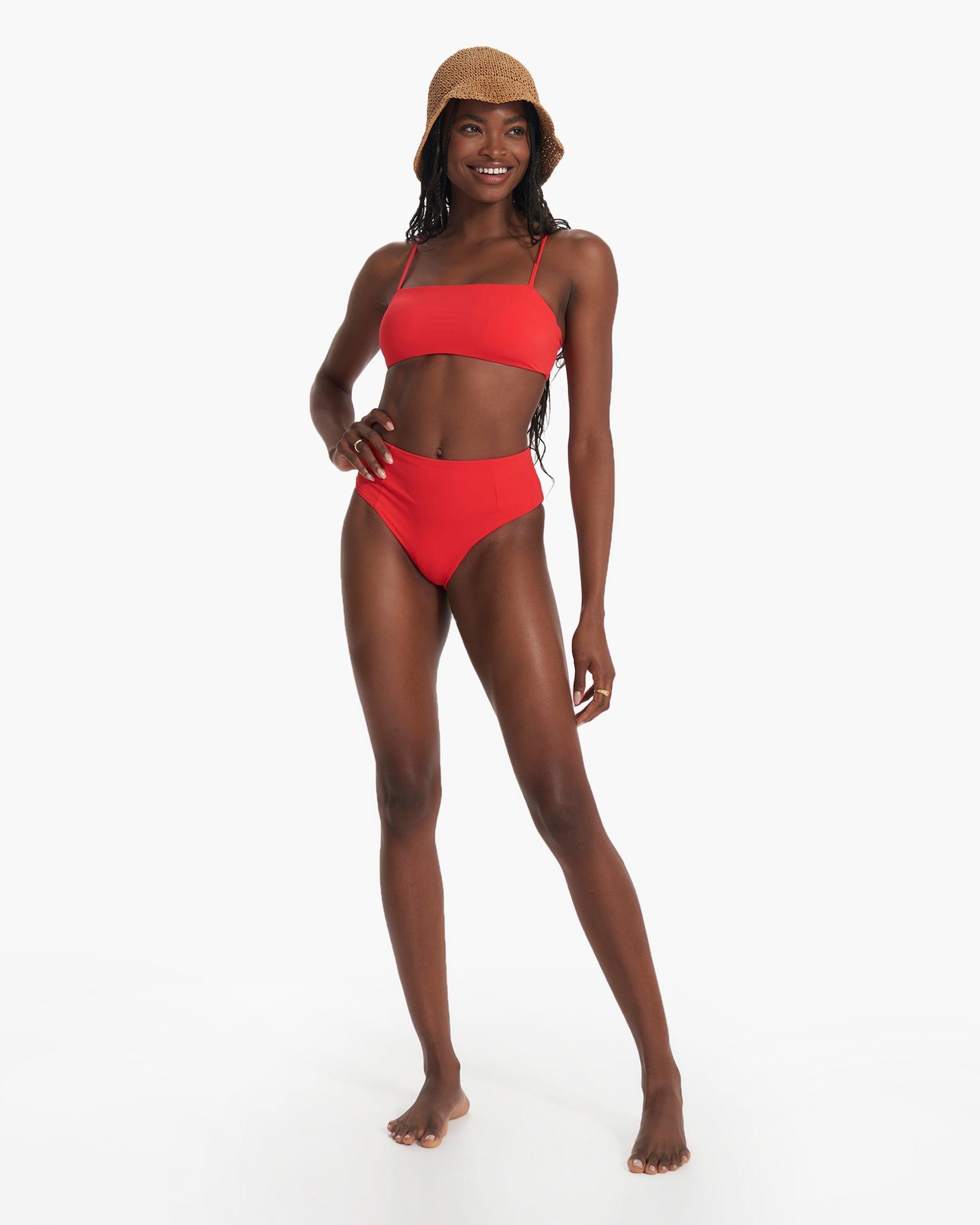 Dune Bikini Top Product Image
