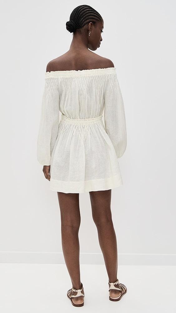 Merlette Vittoria Dress | Shopbop Product Image