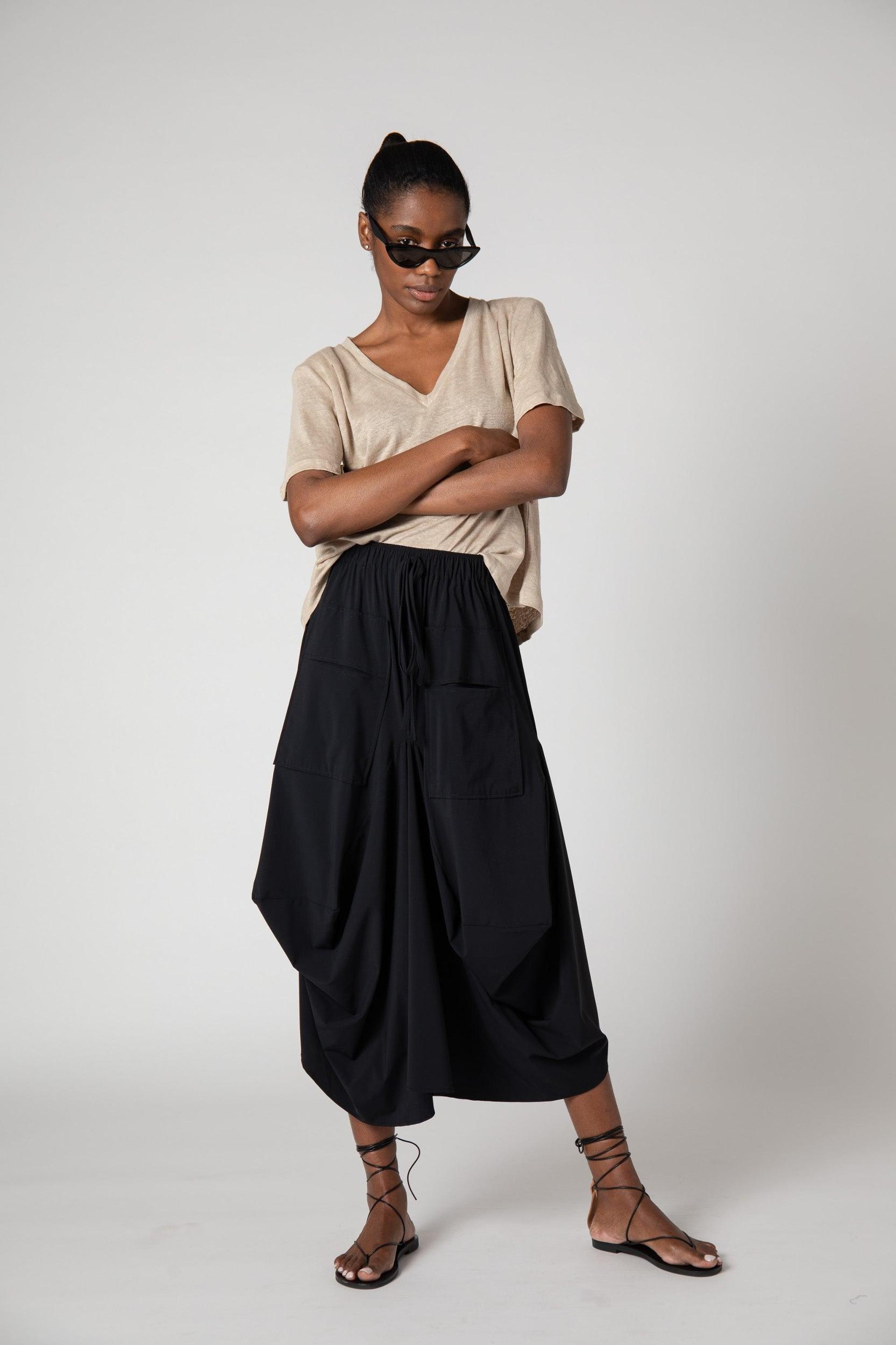 The Go-To Skirt Product Image