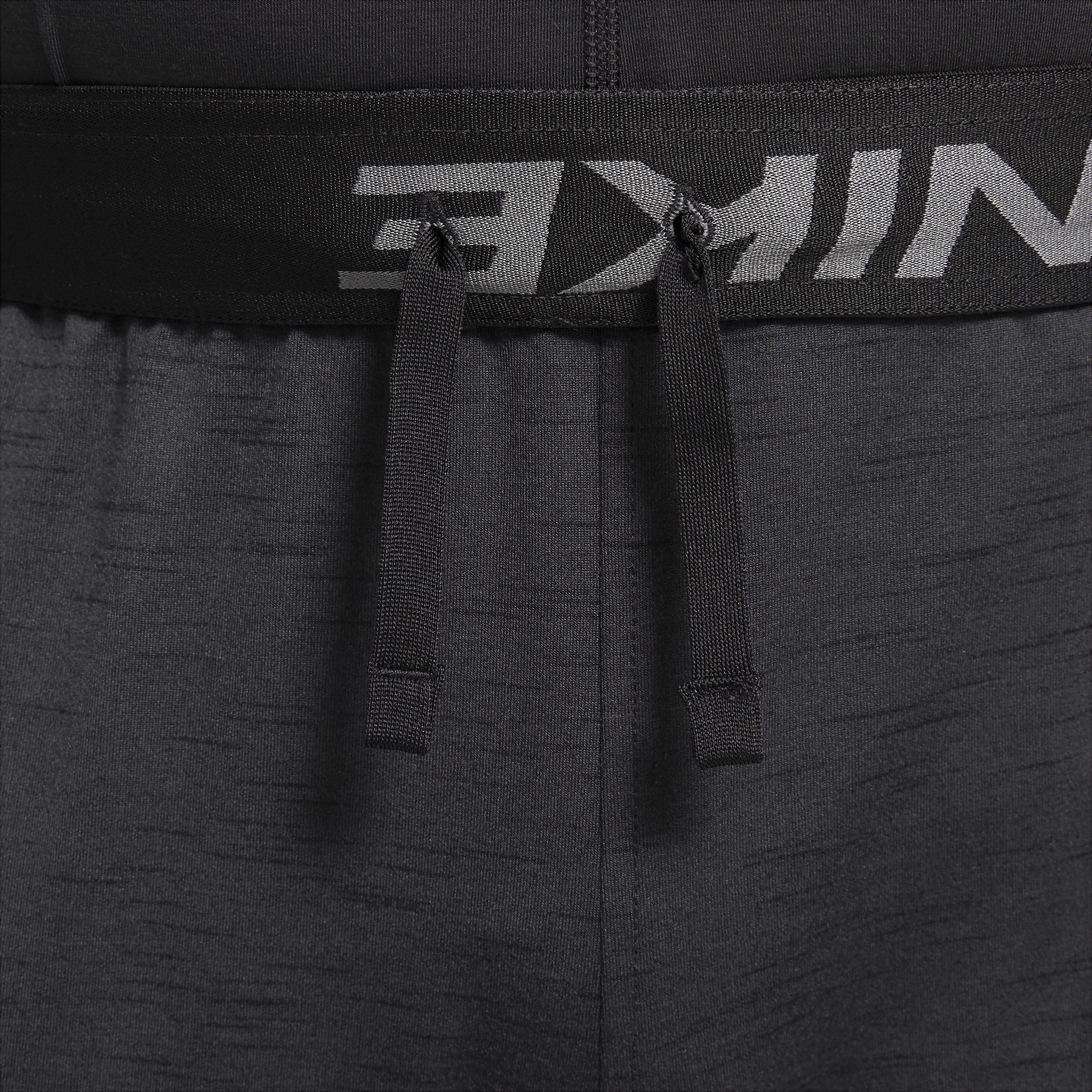 Nike Mens Yoga Dri-FIT Jogger Pants Product Image