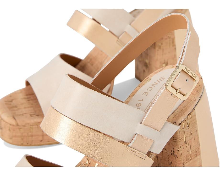 Women's Kork-Ease Maxi Product Image