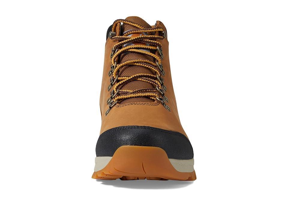 L.L.Bean Womens Rugged Wellie Chelsea Booties Product Image