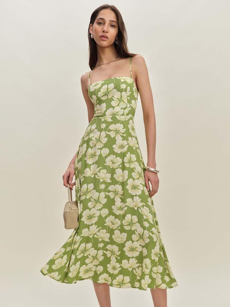 Monette Dress Product Image
