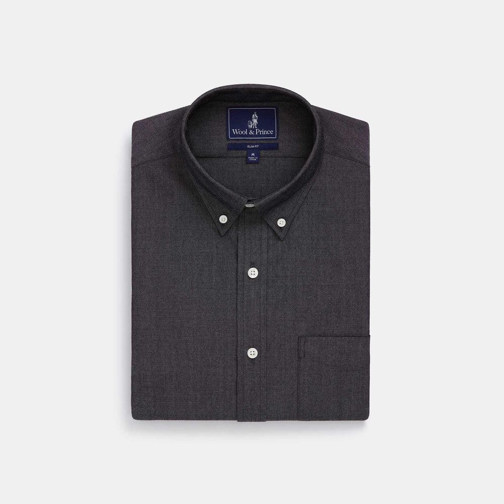 210 Button-Down Shirt Product Image
