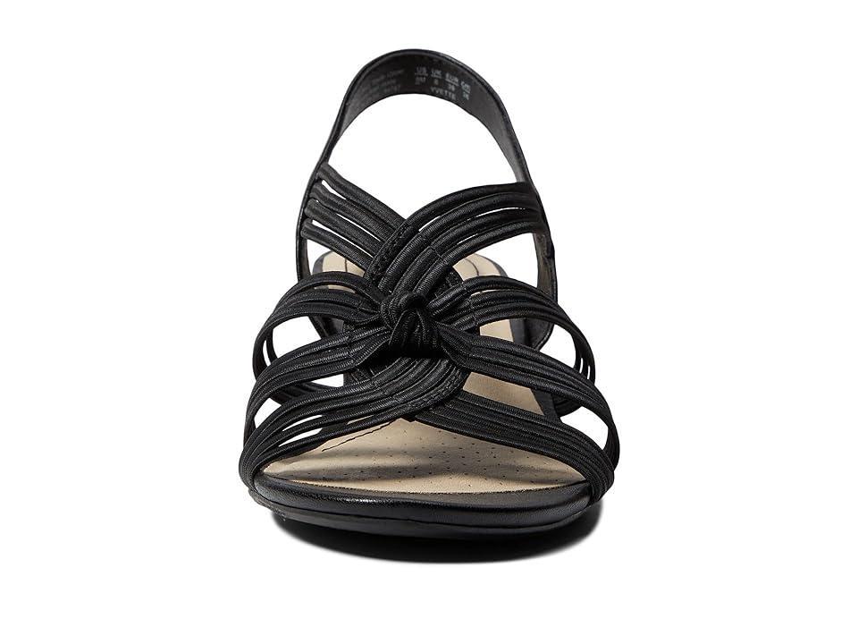 LifeStride Yvette Fabric) Women's Shoes Product Image