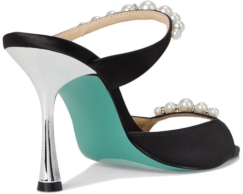 Jacy Heeled Sandals Product Image