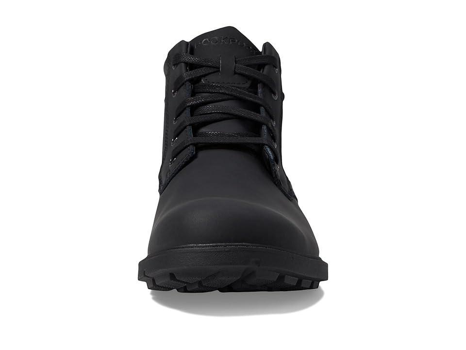 Men's Rugged Bucks Waterproof Boot Product Image