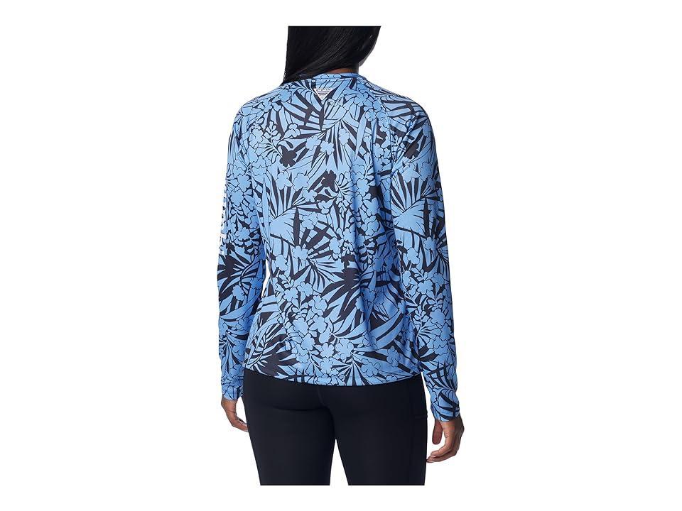 Columbia Women's PFG Super Tidal Tee Long Sleeve Shirt- Product Image
