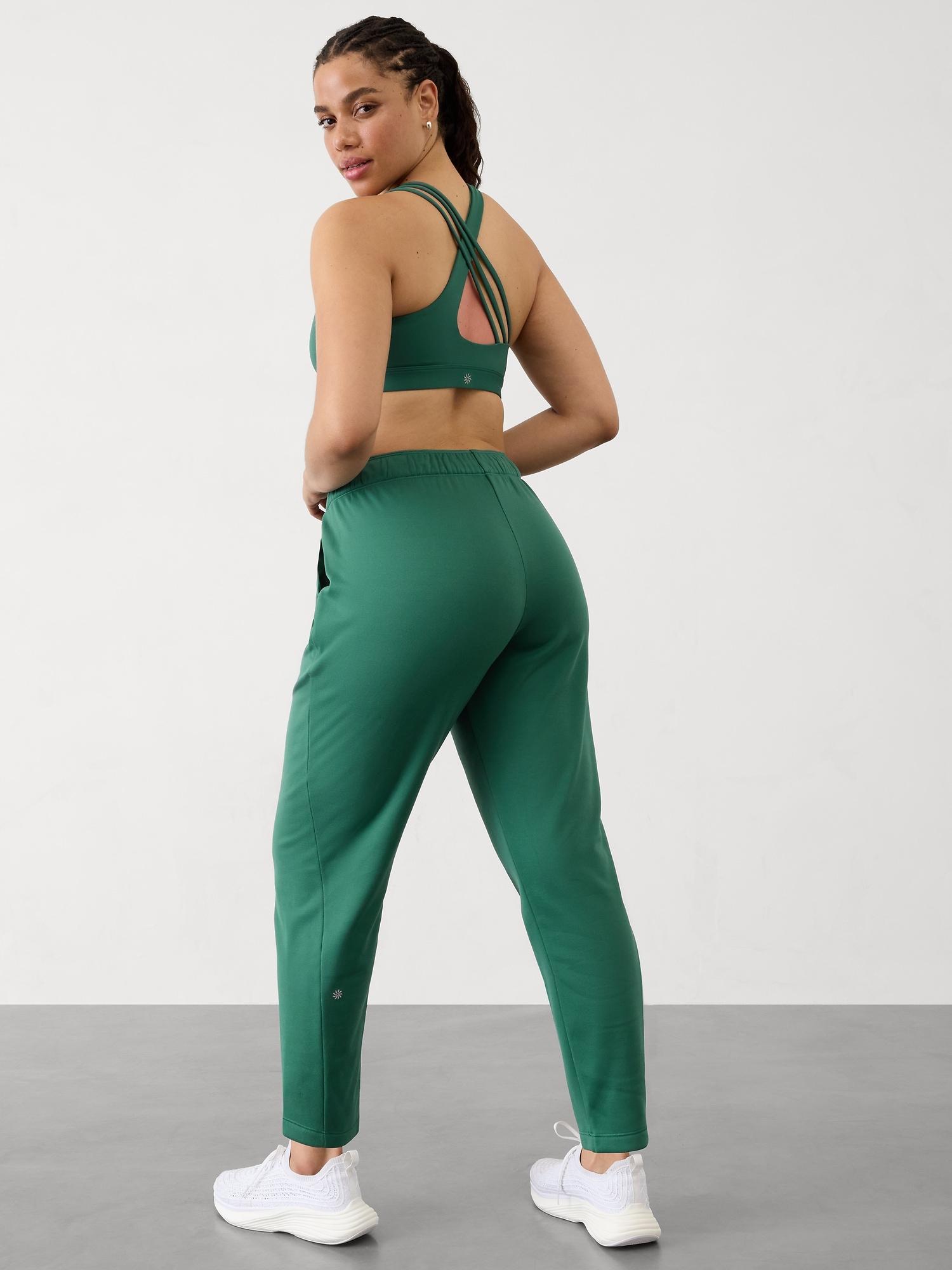 Unstoppable Mid Rise Pant Product Image