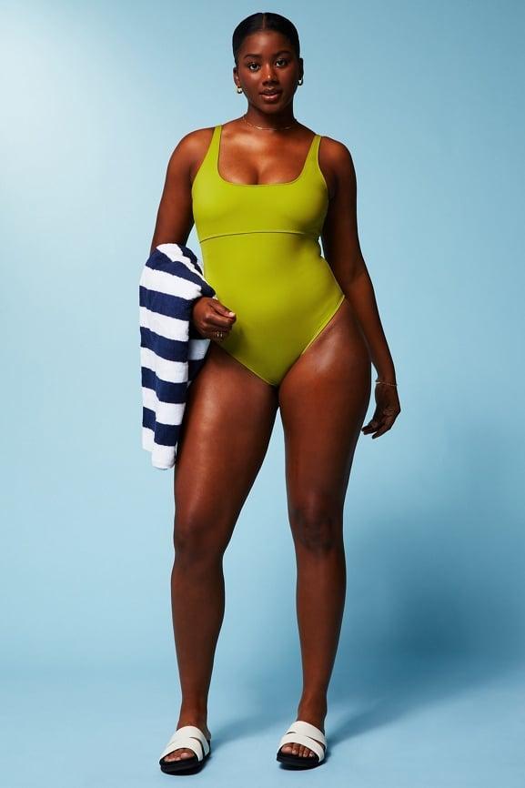 Sunset Scoop One-Piece Swimsuit Product Image
