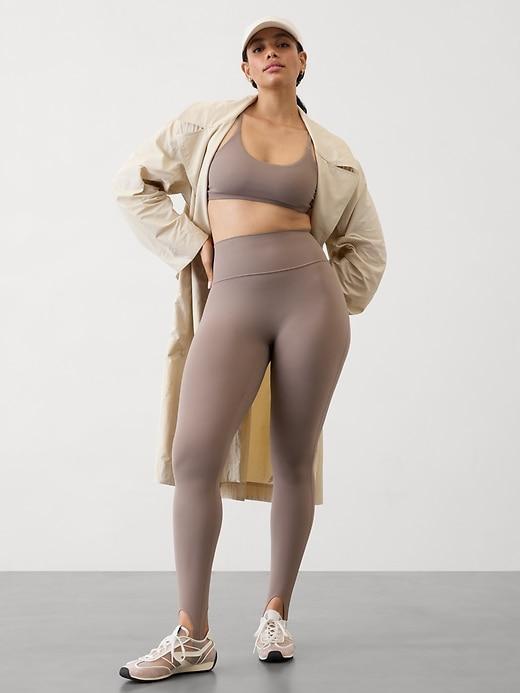 Transcend High Rise Stirrup Legging Product Image