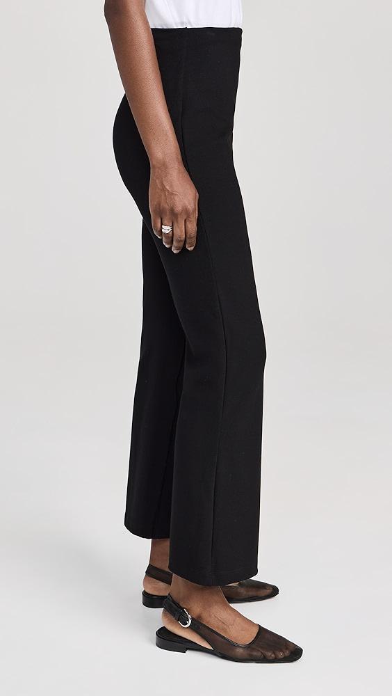 Leset Rio High Waist Flare Pants | Shopbop Product Image