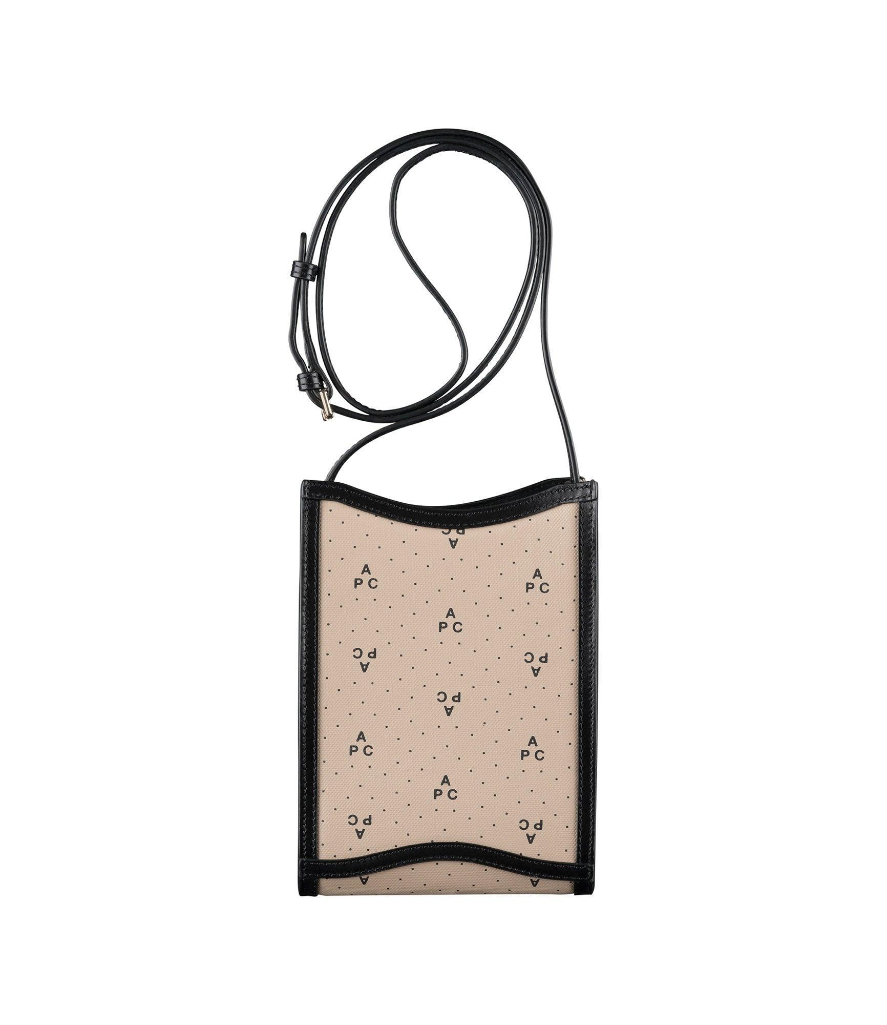 Jamie neck pouch Female Product Image