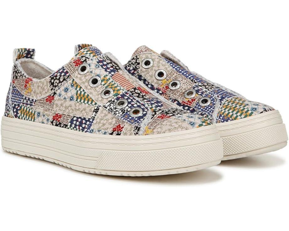 Super Sweet Slip On Shoes Product Image