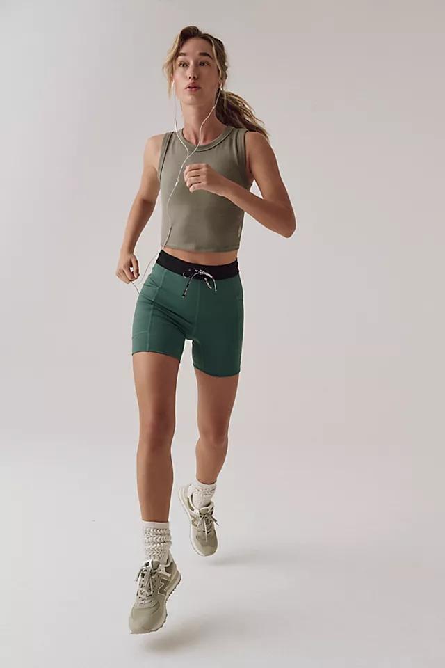 Free Throw Muscle Tank Product Image