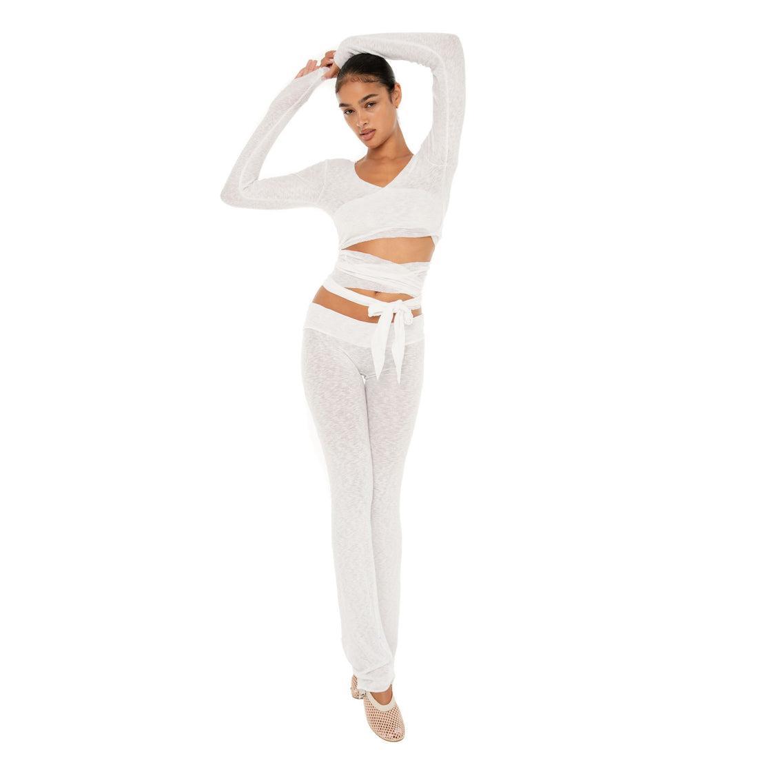 Leili Top Product Image