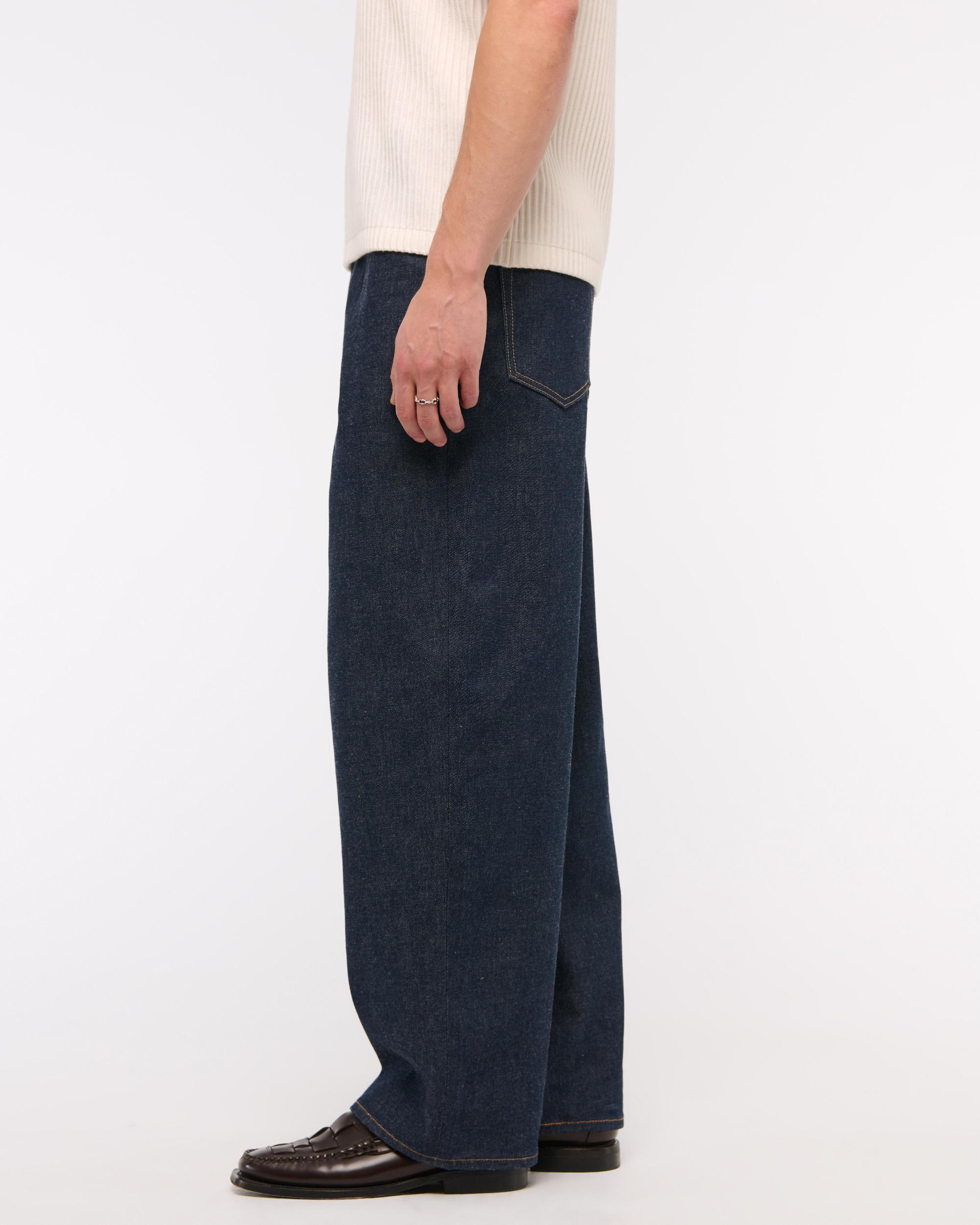 Ultra Baggy Jean Product Image