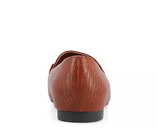 Journee Collection Womens Wrenn Flat Product Image