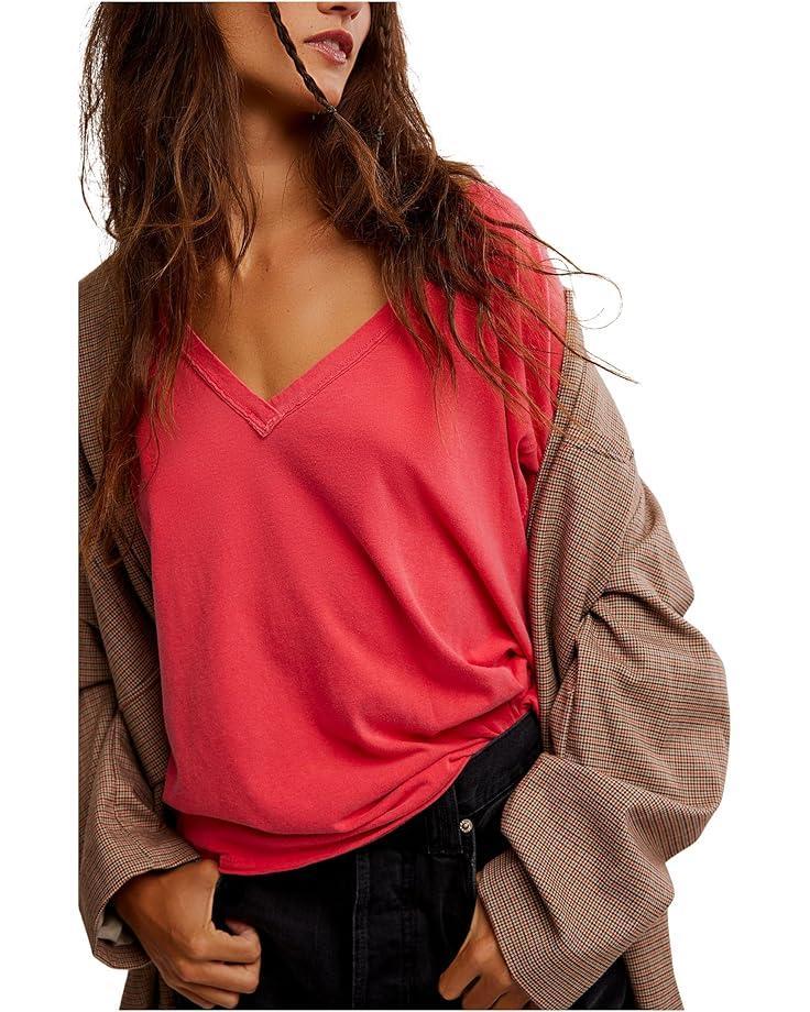 Nina Tee Product Image