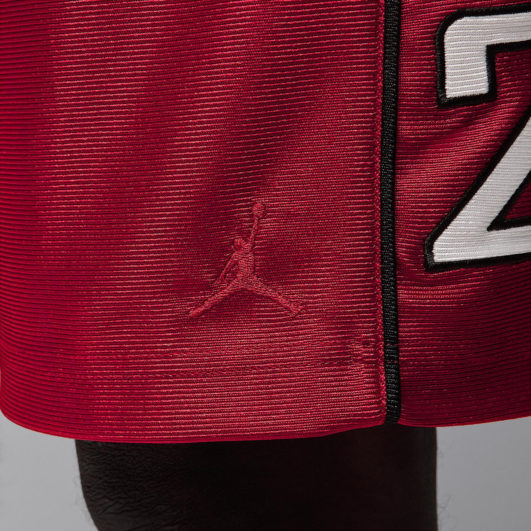 Jordan Brooklyn Cat Scratch Men's Shorts Product Image