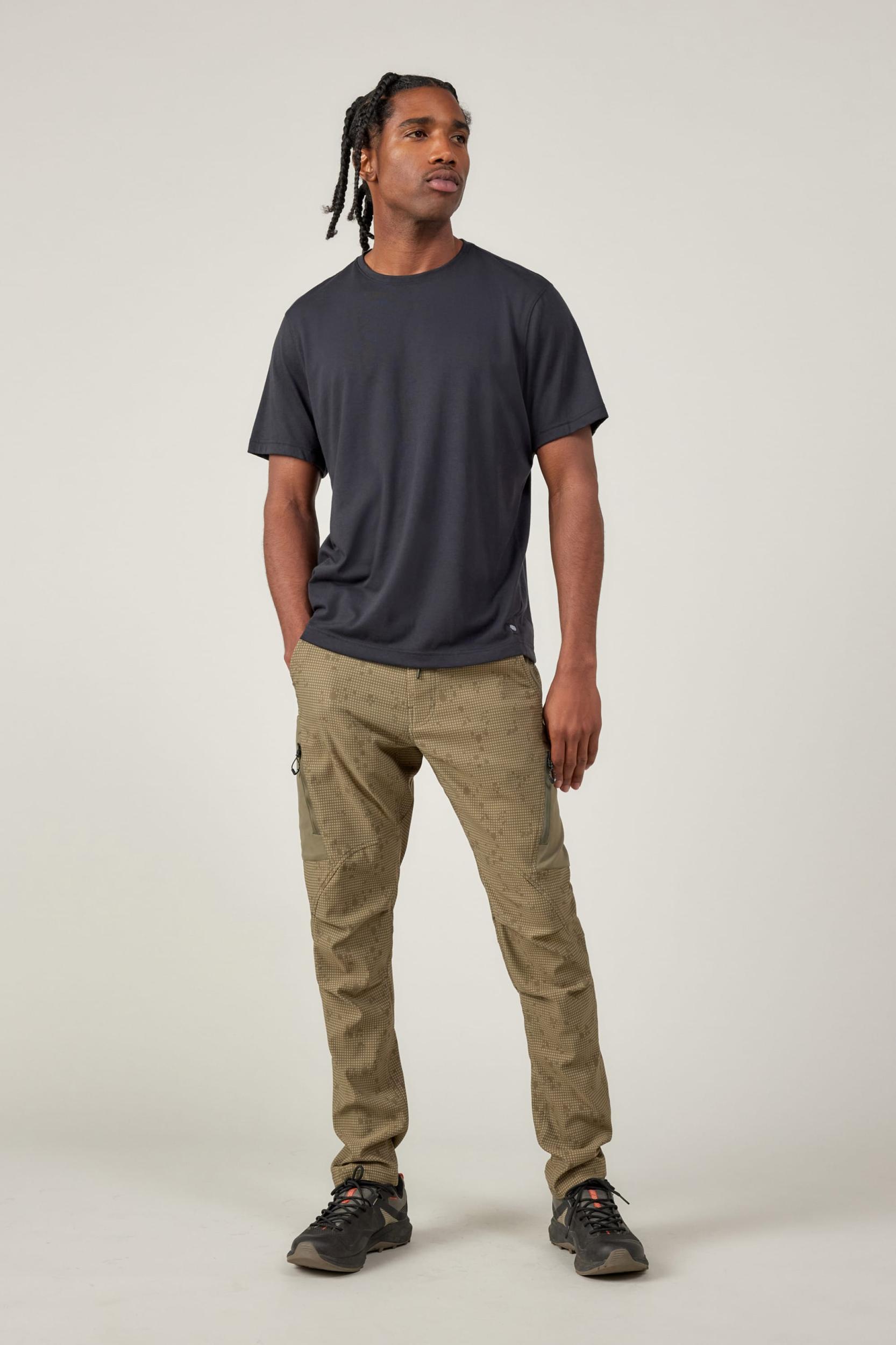 686 Men's Anything Cargo Pant - Slim Fit Male Product Image