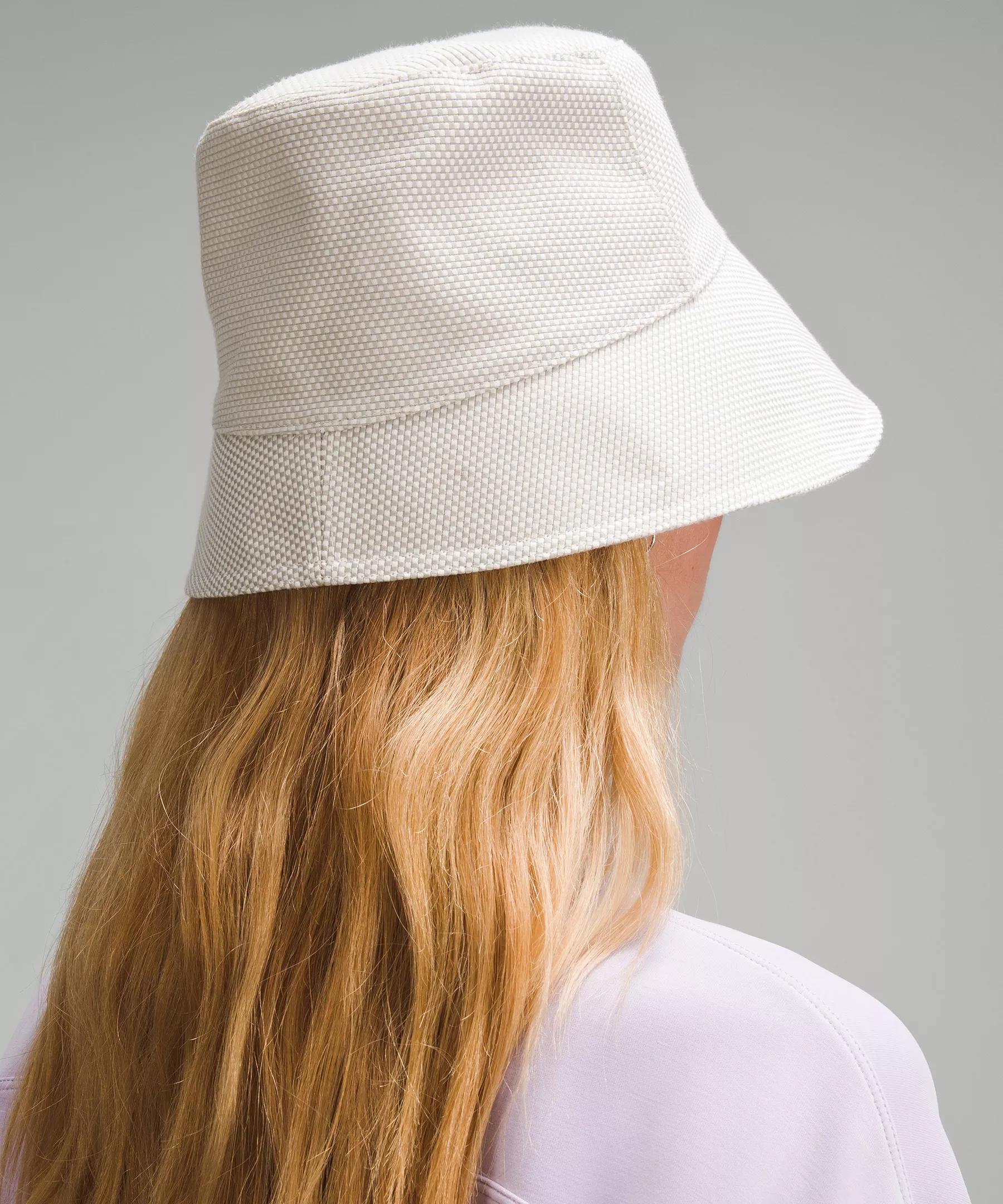 Women's Canvas Bucket Hat Product Image