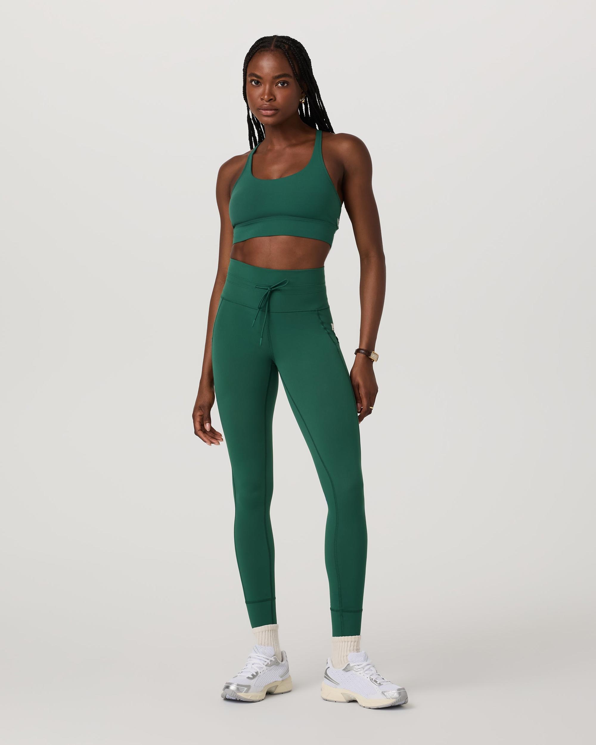 Daily Pocket Legging - Short Product Image