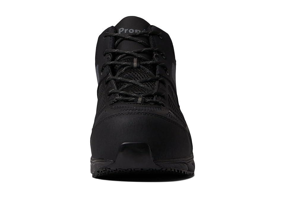 Propet Seeley Hi Men's Waterproof Composite Toe Work Boots, Size: 9 XXW, Gray Product Image