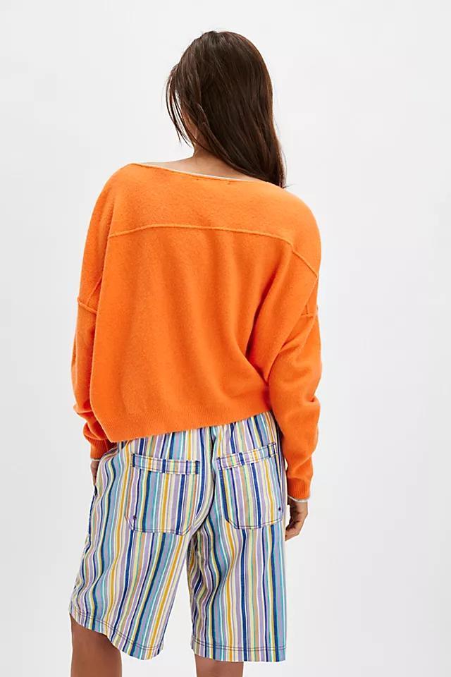 See Me Pullover Product Image