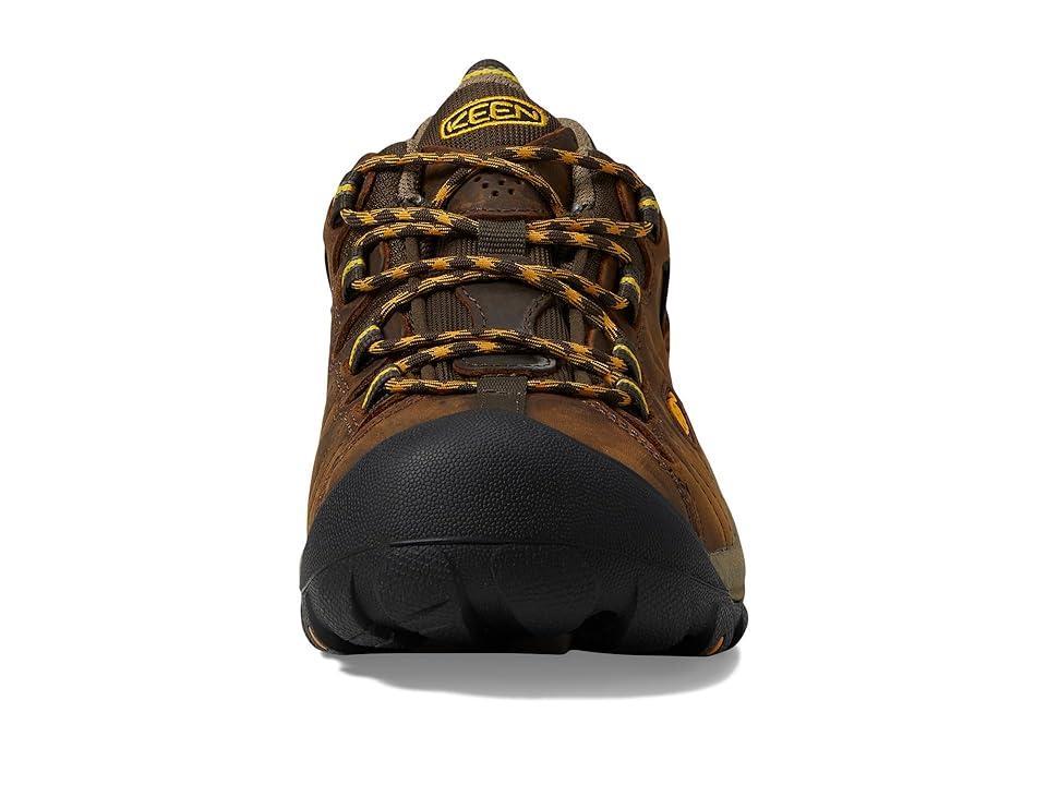 The North Face Storm Strike III Waterproof (Deep /TNF Black) Women's Shoes Product Image
