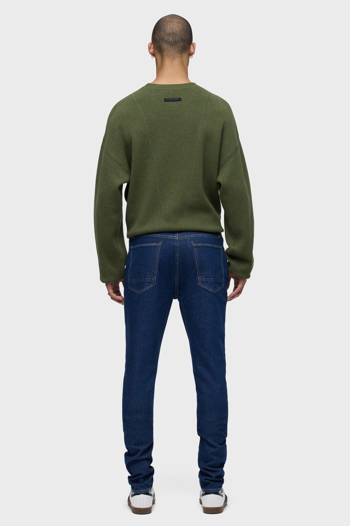 Zack Skinny Jean Male Product Image