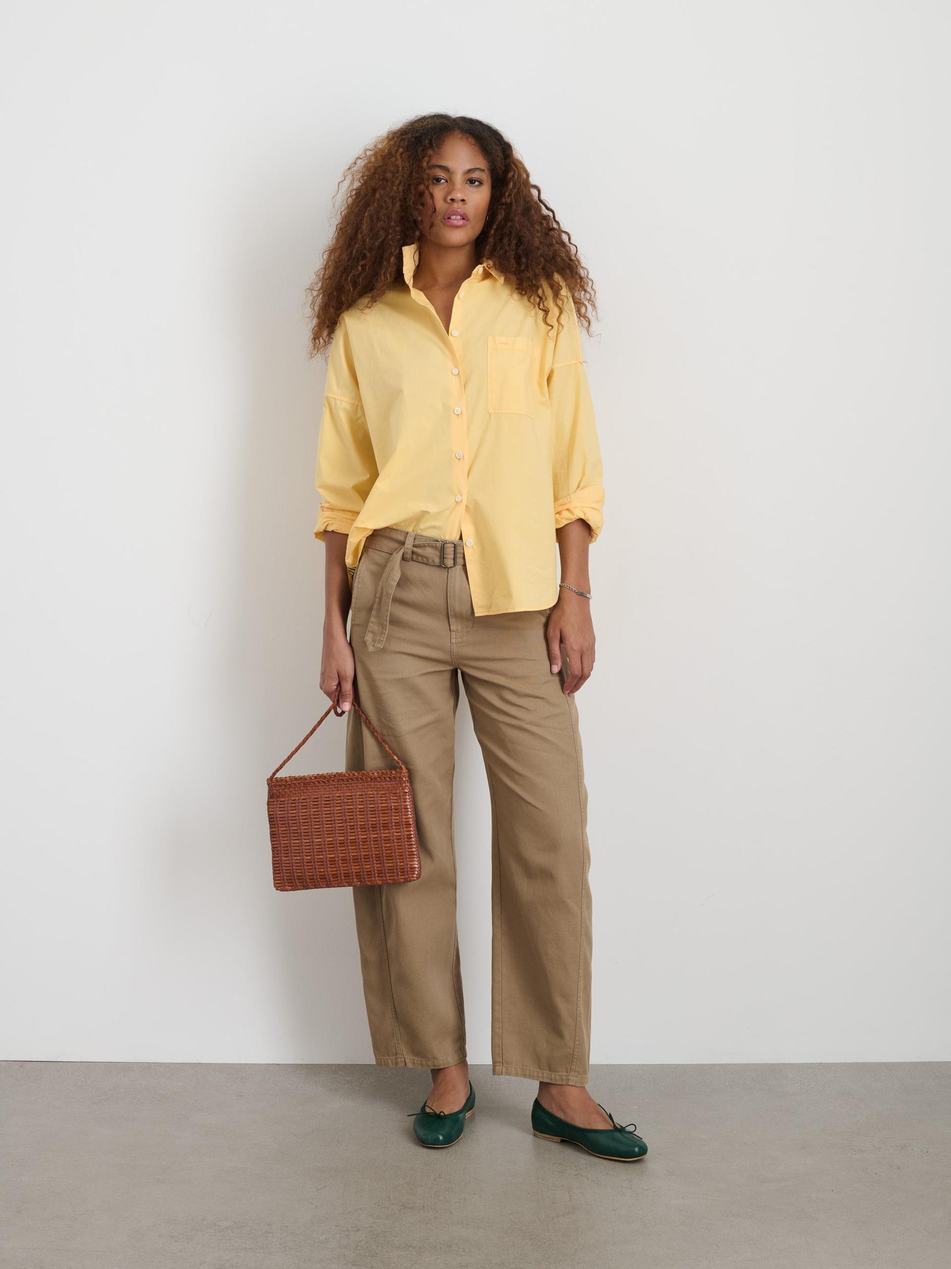 9th Street Pant Product Image