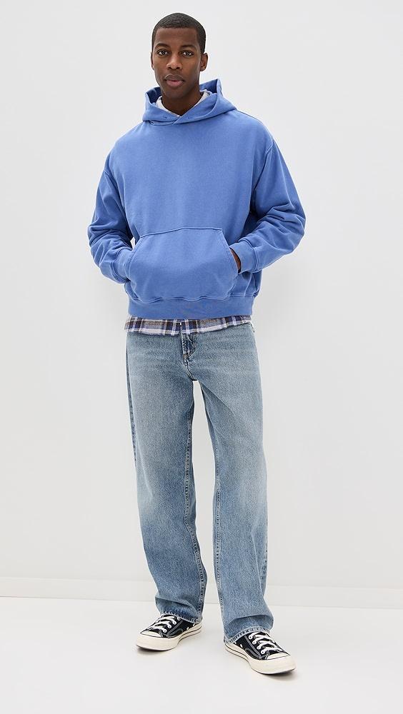 AGOLDE Waldon Jeans | Shopbop Product Image