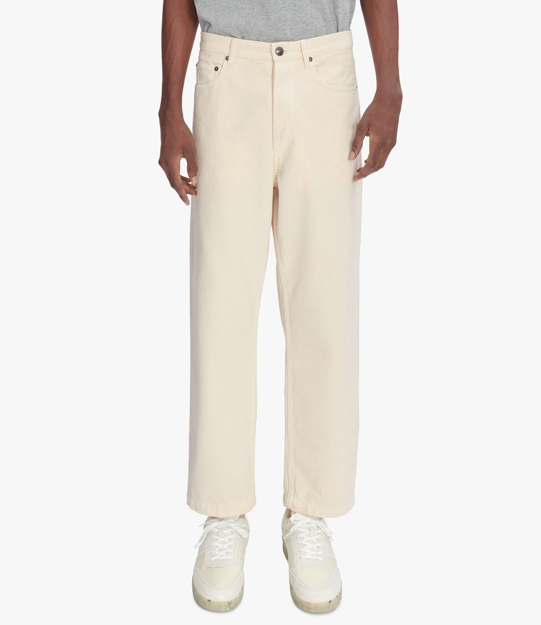 Achille jeans Male Product Image