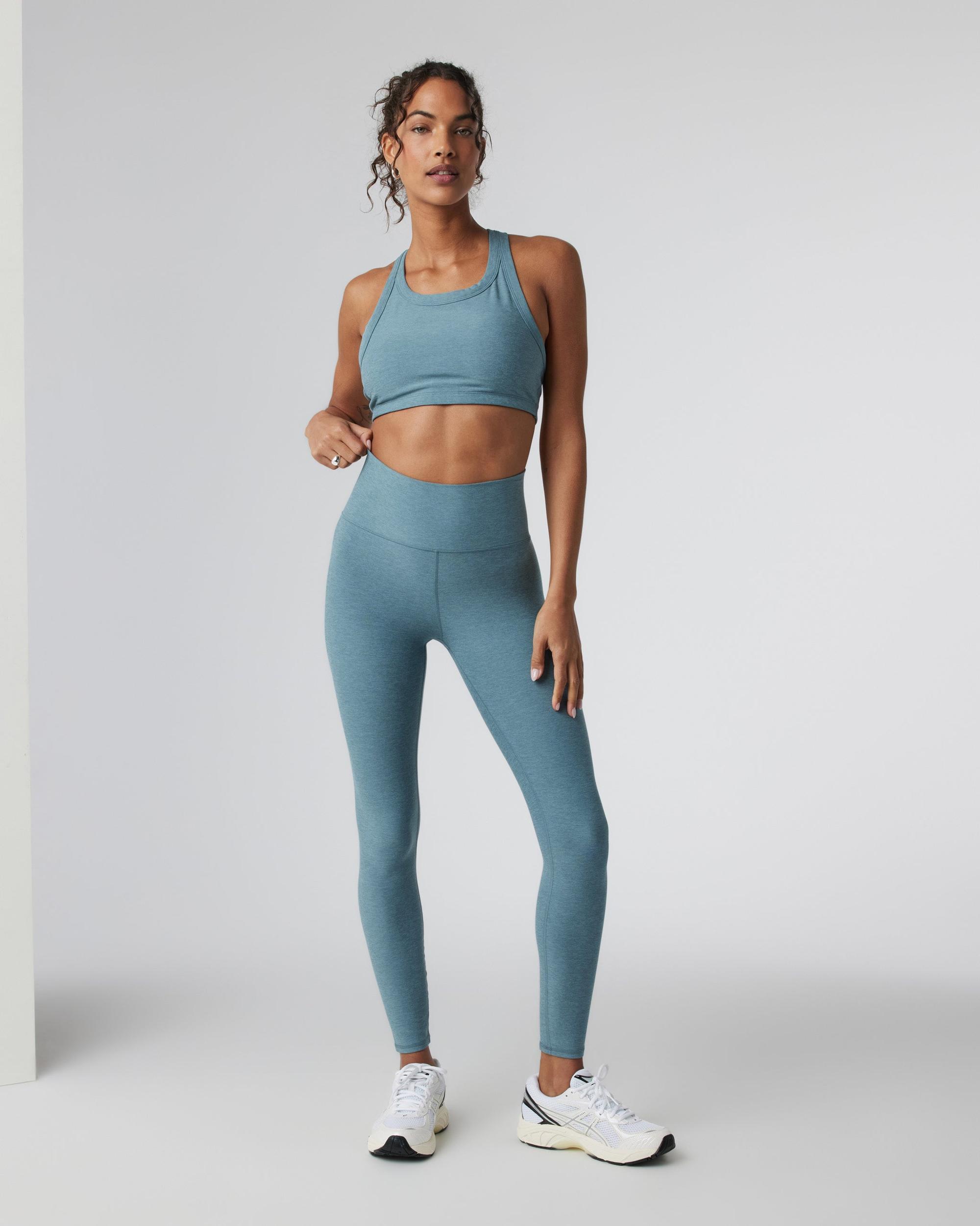 Clean Elevation Legging-Short Product Image
