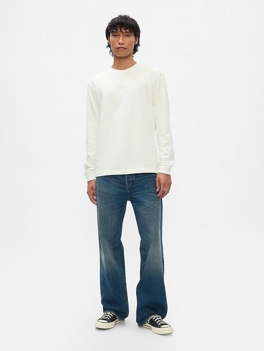 Heavyweight Logo T-Shirt Product Image